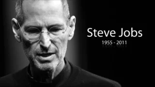 steve jobs 1