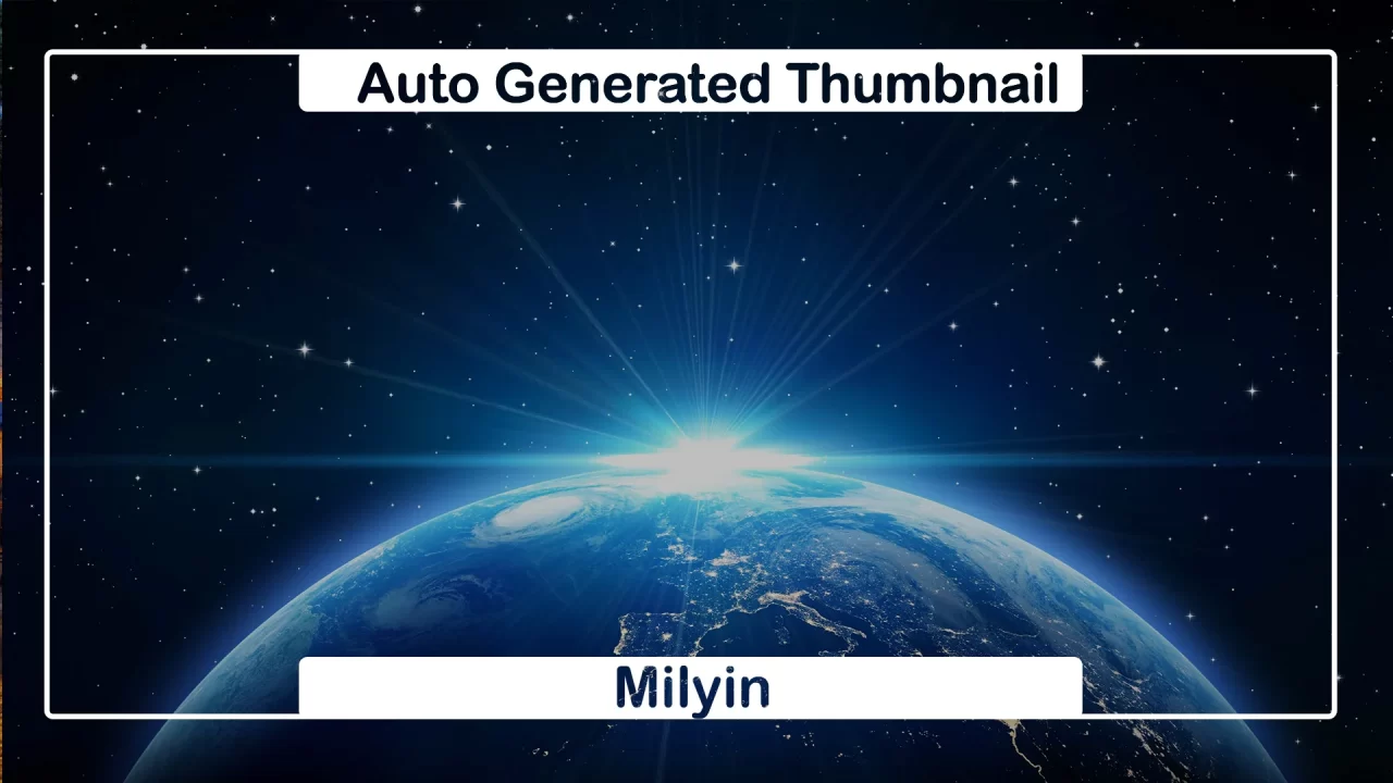 Milyin Featured 24