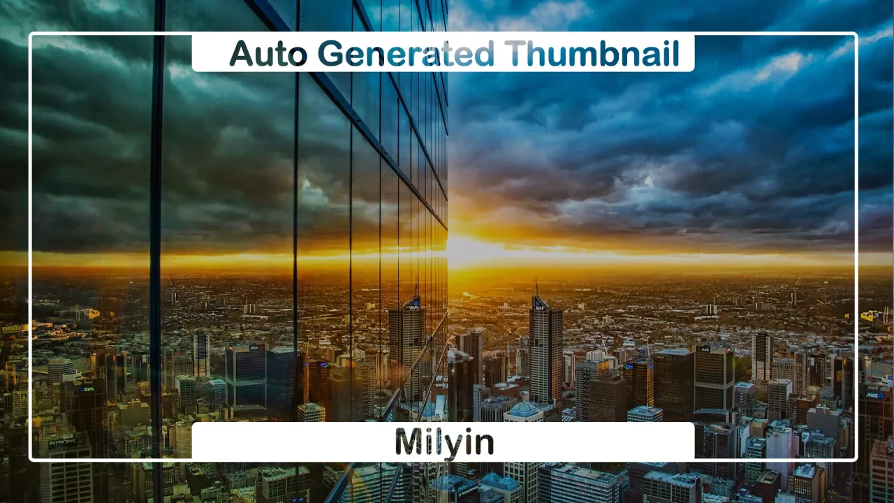 Milyin Featured 3