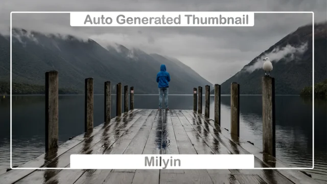 Milyin Featured 2