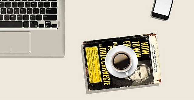 Top 9 Books To Read For Self Improvement