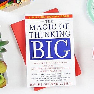Top 9 Books To Read For Self Improvement