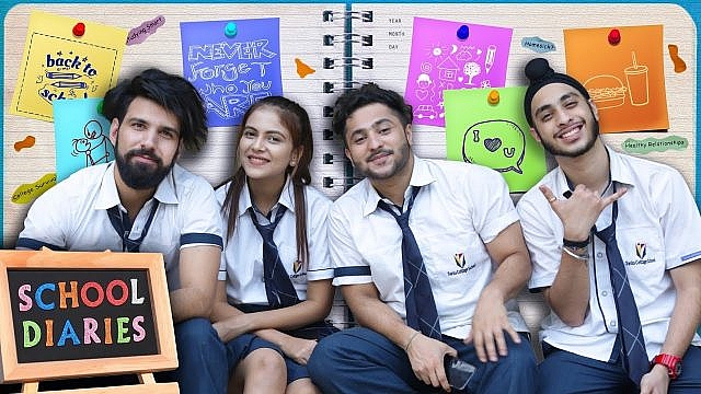 12 Best Youtube Channels In India Harsh Beniwal