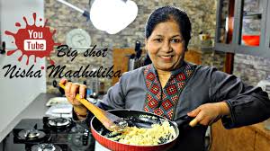 12 Best Youtube Channels In India Nisha Madhulika