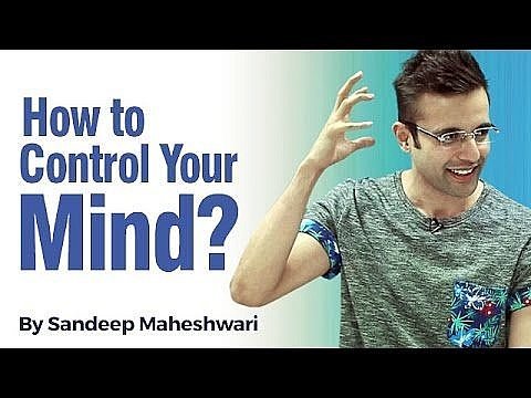 12 Best Youtube Channels In India Sandeep Maheshwari