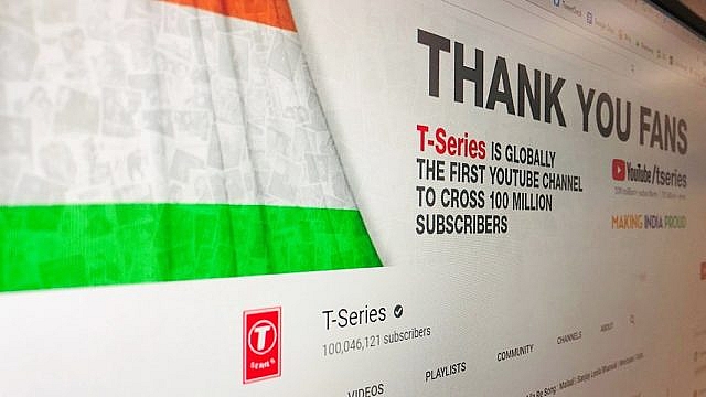 12 Best Youtube Channels In India T Series