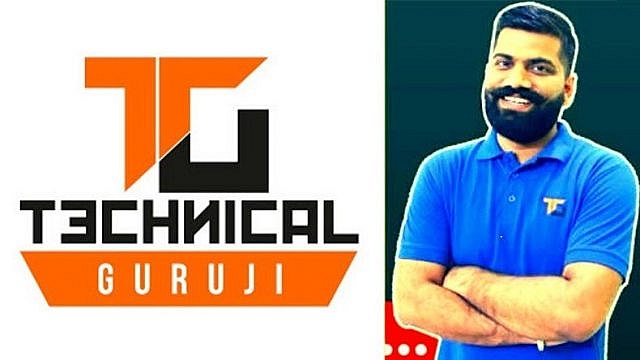 12 Best Youtube Channels In India Technical Guruji