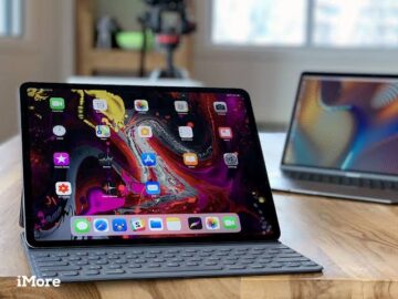 Can iPad Pro Replace Your Laptop For Pro Work