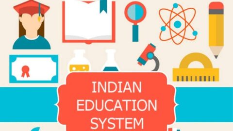 How Can We Improve Education System In India