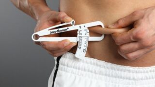 Calculate Your Body Fat