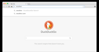 DuckDuckGo