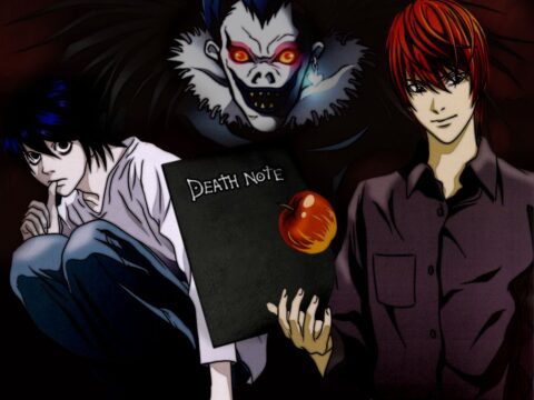 Deathnote