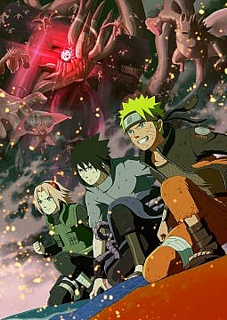 Naruto