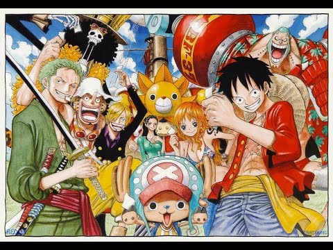 Why One Piece is one of the best anime there is! | Milyin