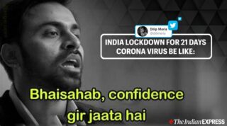 India Lockdown 2