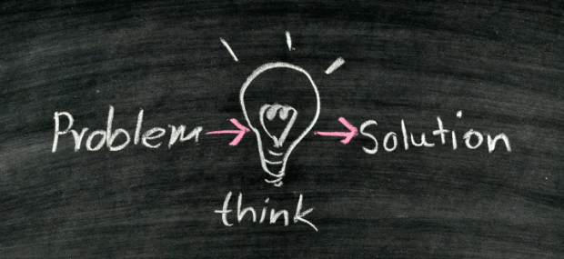 Think Of Solution