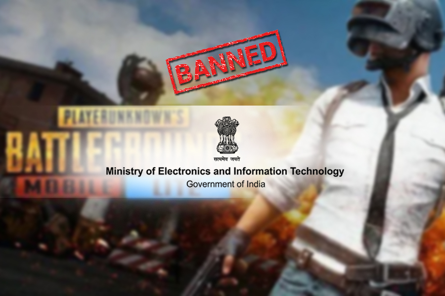 Pubg Banned