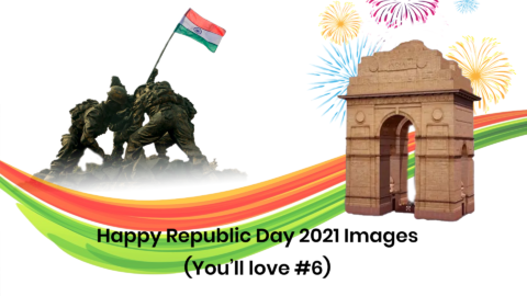 Happy Republic Day 2021 Images Free Download (you'll Love #6)