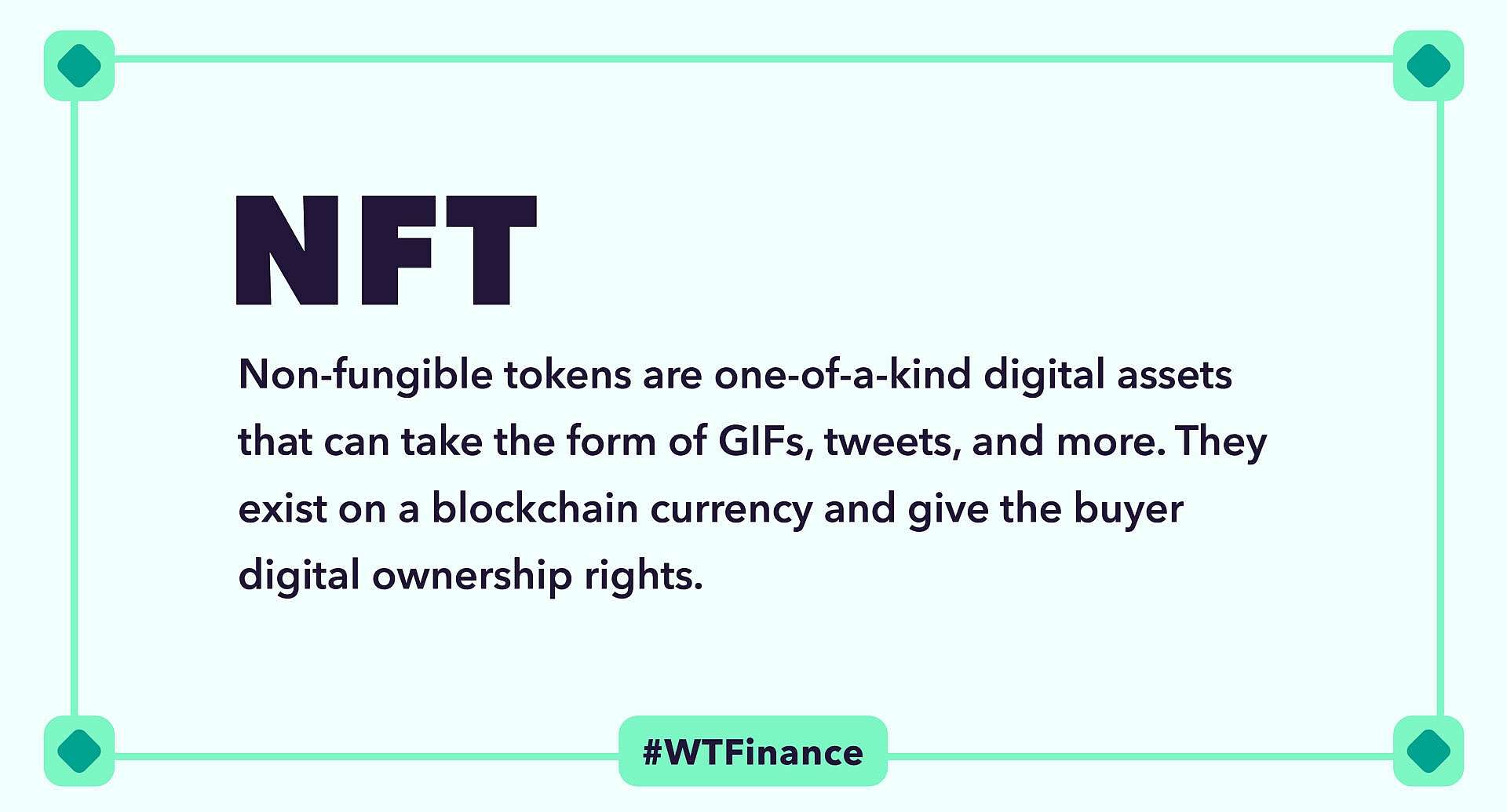 What Is Nft And How Do Nfts Work