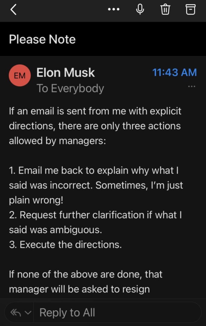 7 Elon Musk Leadership Qualities To Learn in 2023