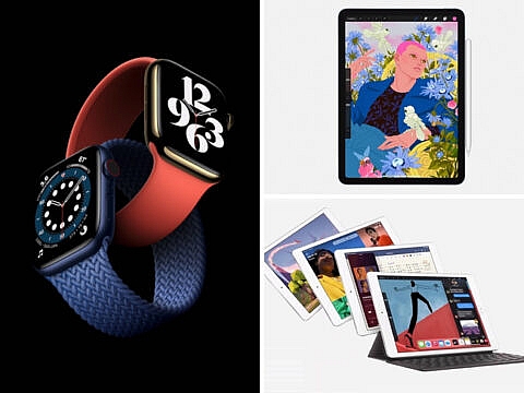 How Apple Is Still Innovating In 2021
