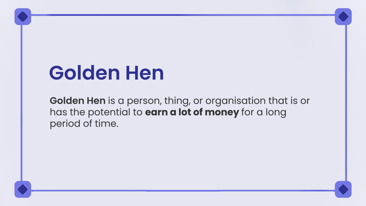Elon Musk's Golden Hen Tesla's Stock Value
