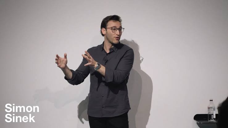 Simon Sinek On What Is Art