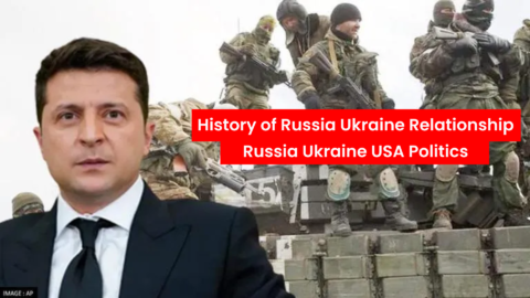 History Of Ukraine Russia Relationship Russia Ukraine Usa