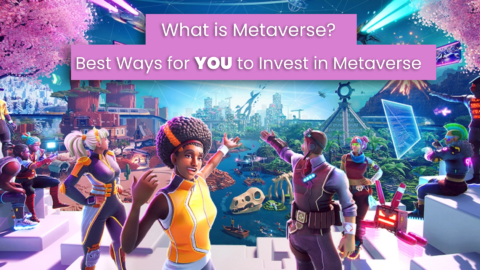 How Can You Invest In Metaverse