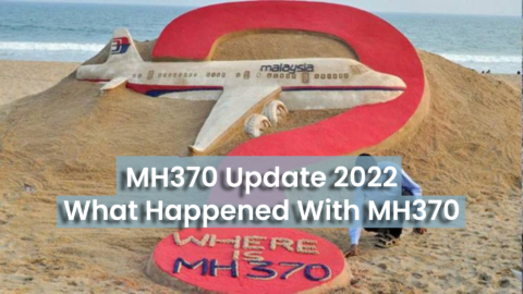 Mh370 Update 2022 What Happened With Mh370