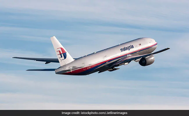 Malaysian Airlines