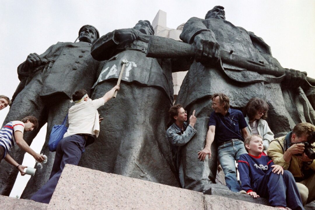 Ukraine Russia Relationship Ukraine Becomes Independent After Leaving Ussr
