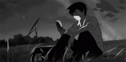 Sadness After Heartbreak