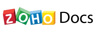 Zoho Docs
