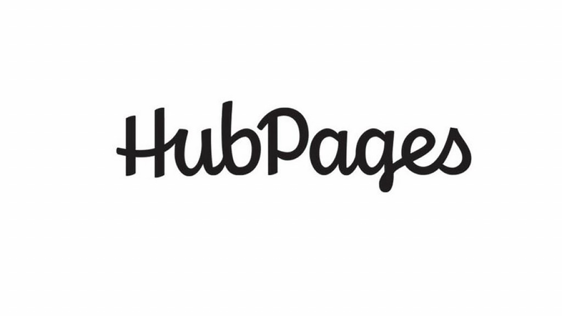 Hubpages