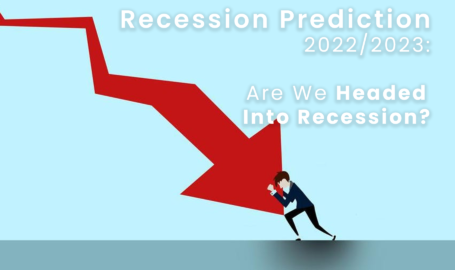 Recession Prediction 2022 2023