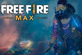 Free Fire Max Release Date In India 2021