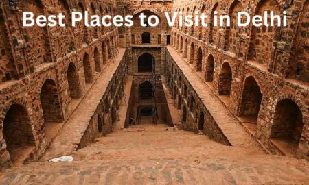 Best Places To Visit In Delhi (1)