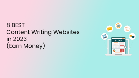 Content Writing Websites