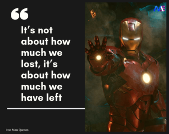 Tony Stark Quotes8