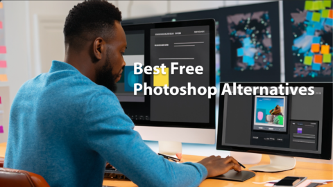 Best Free Photoshop Alternatives