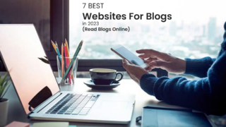 Best Website For Blogs