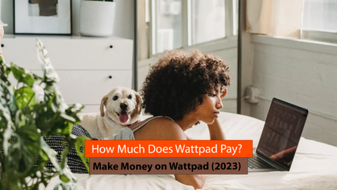 How Much Does Wattpad Pay