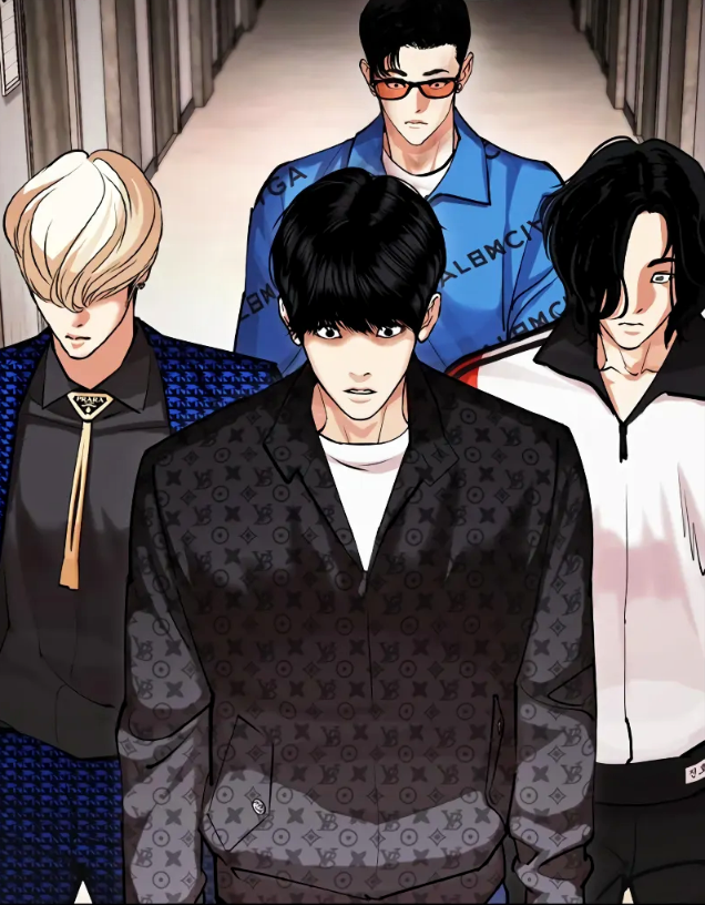Lookism Anime Gets 2nd Trailer and Key Visual, Main Voice Cast - Anime  Corner