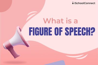 What Is A Figure Of Speech 1