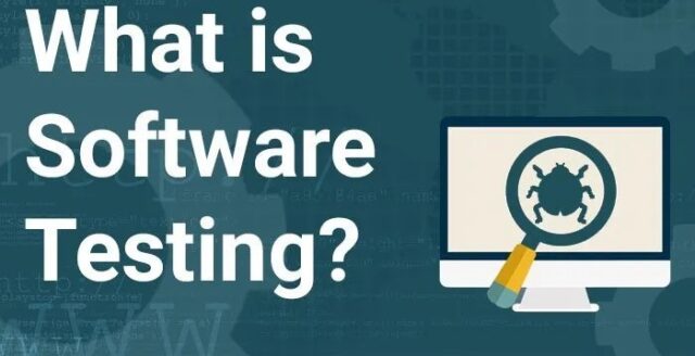 Software Testing