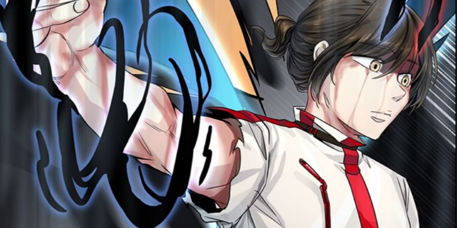 Tower Of God Manga Online - All Chapters