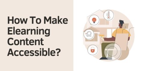 How To Make Elearning Content Accessible