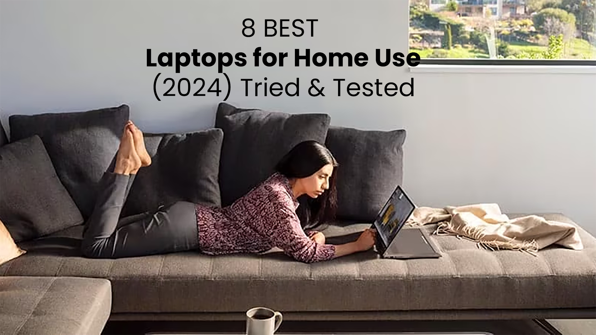 8 BEST Laptops for Home Use (2024) Tried & Tested Milyin