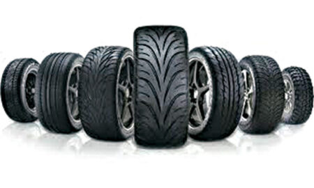 Premium Tyres